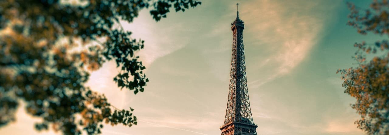 tour Eiffel Paris france
