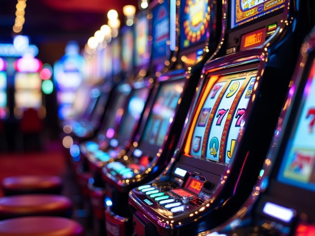 Australie : un joueur exclu à vie pour usage d’un gadget électronique sur les slots