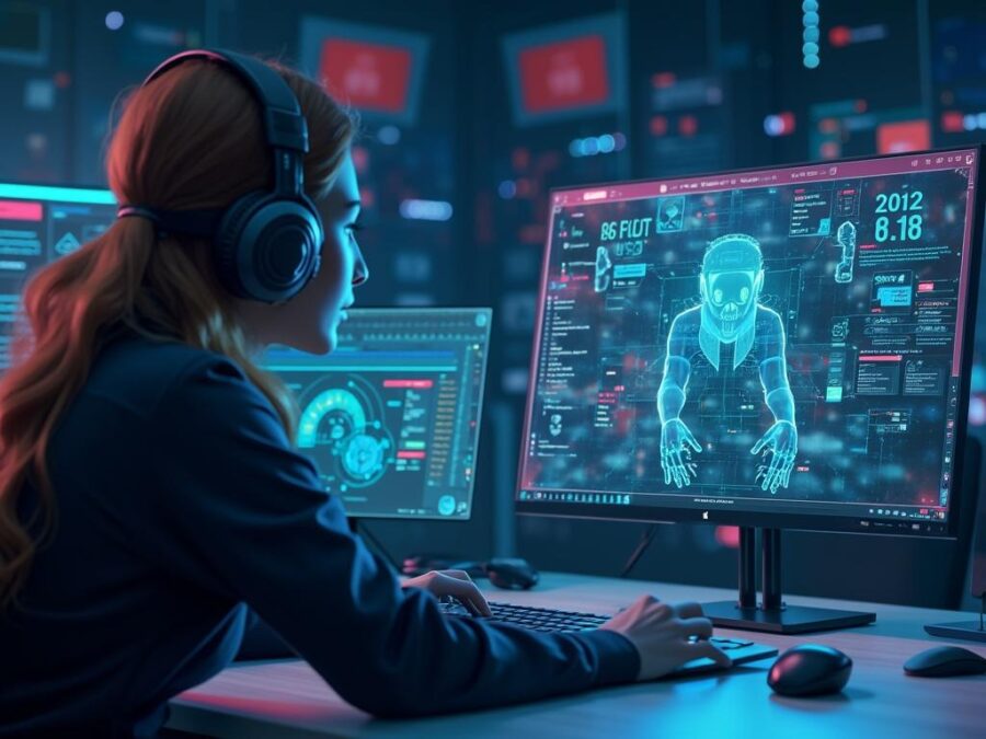 Un outil IA analyse votre style de jeu et recommande les bonus adaptés