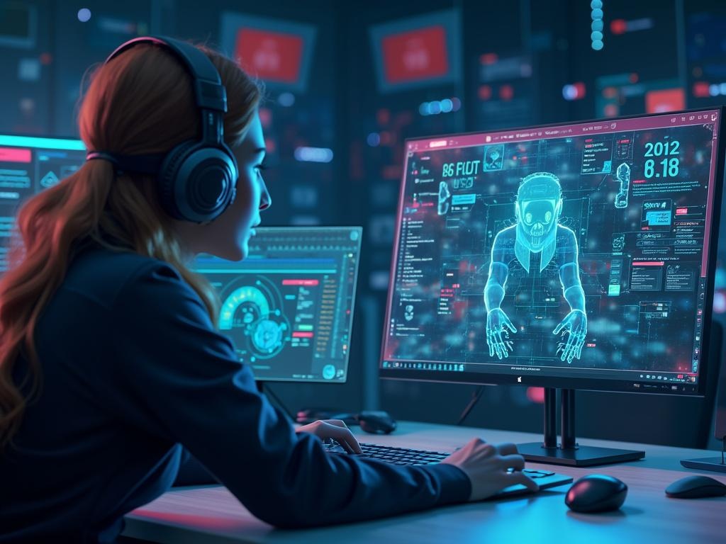 Un outil IA analyse votre style de jeu et recommande les bonus adaptés
