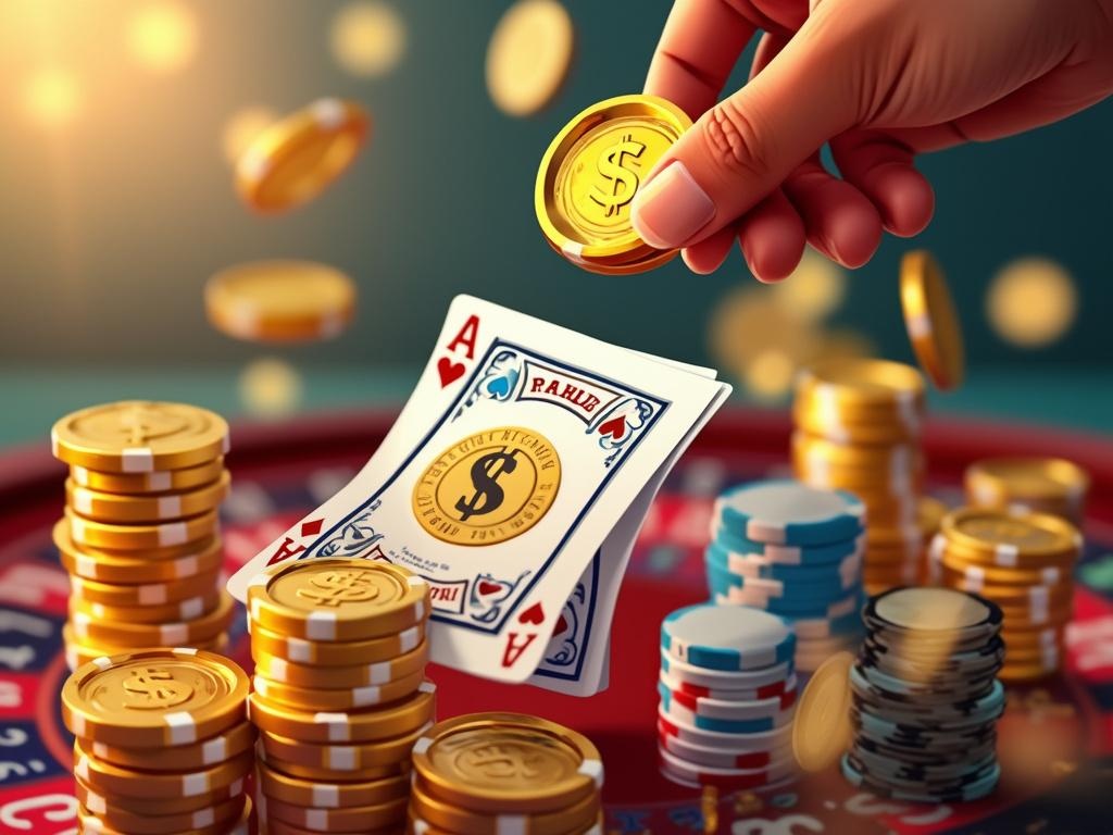 Elle détourne 4$ millions pour jouer au casino, puis simule sa mort