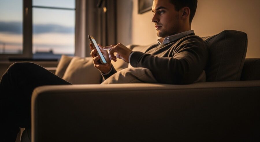 Olympe Casino sur mobile : le guide complet pour jouer n&rsquo;importe où
