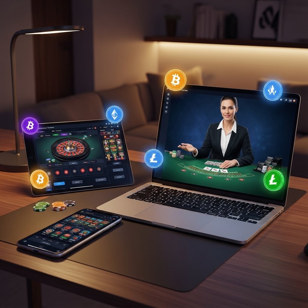 Andrew Tate Casino : mes 4 mois d'expérience sur cette