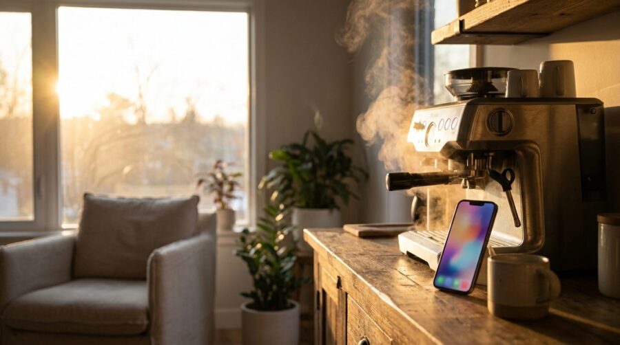 Automatiser sa vie en 2026 : vraie révolution ou gadget à la mode ?